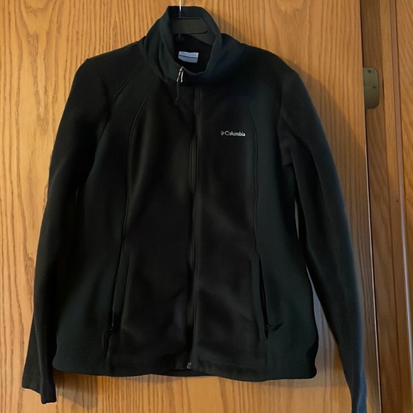 Columbia Jackets & Blazers - Columbia fleece jacket